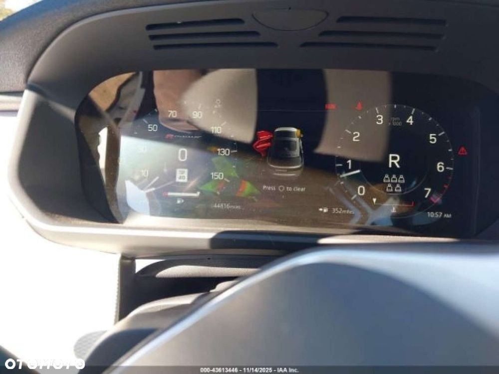 Land Rover Discovery - 11