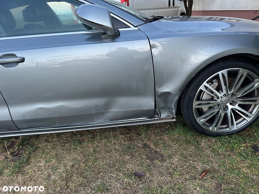 Audi A7 Sportback 3.0 TFSI quattro S tronic sport selection - 33