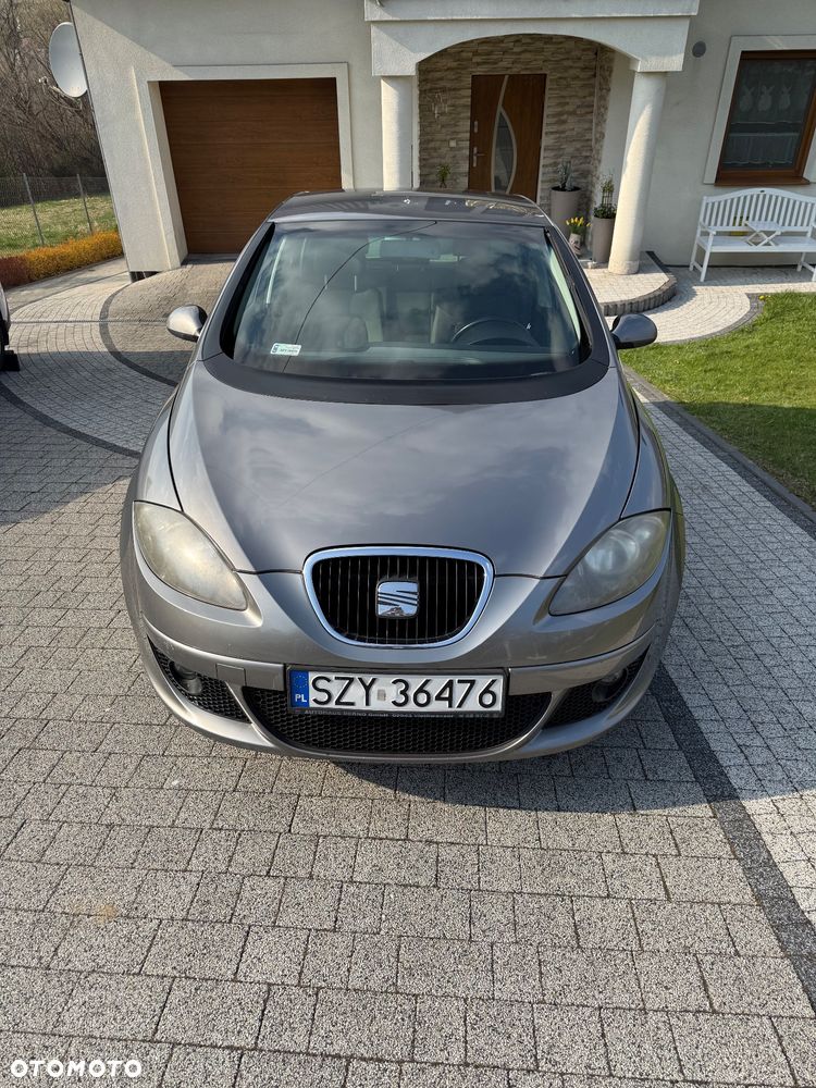 Seat Altea 1.6 Comfort Limited - 1