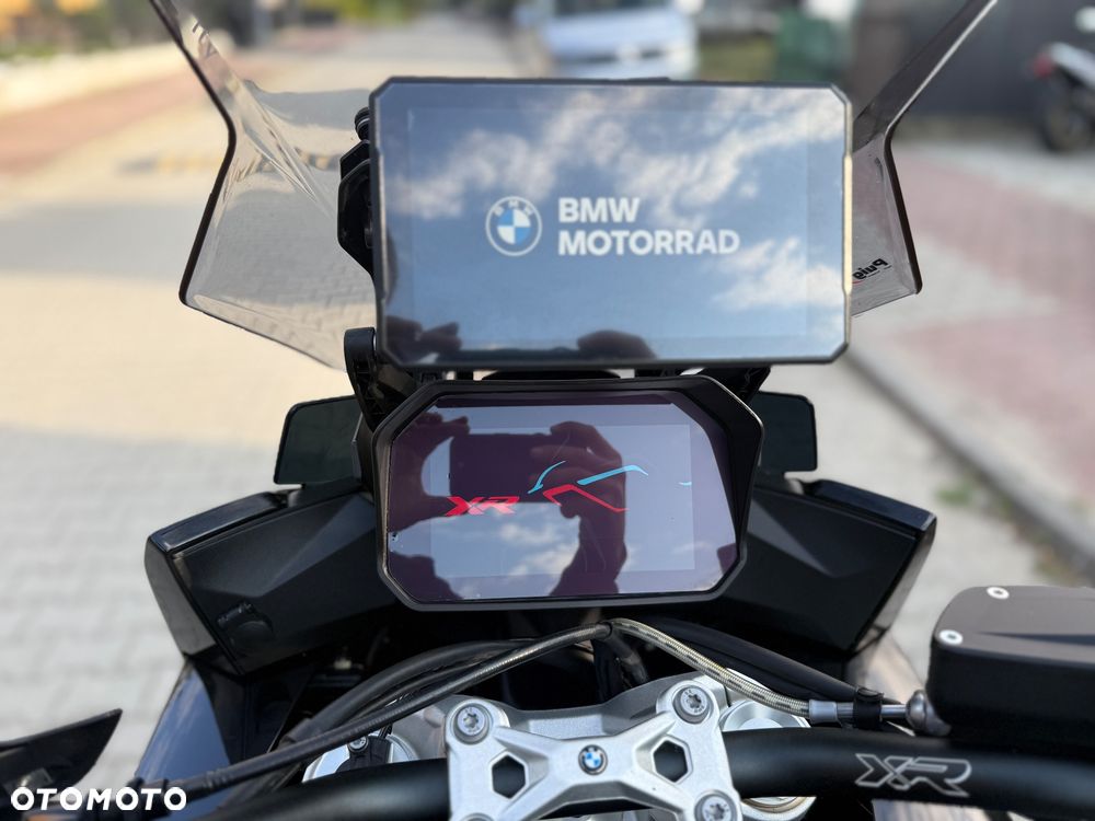 BMW XR - 34