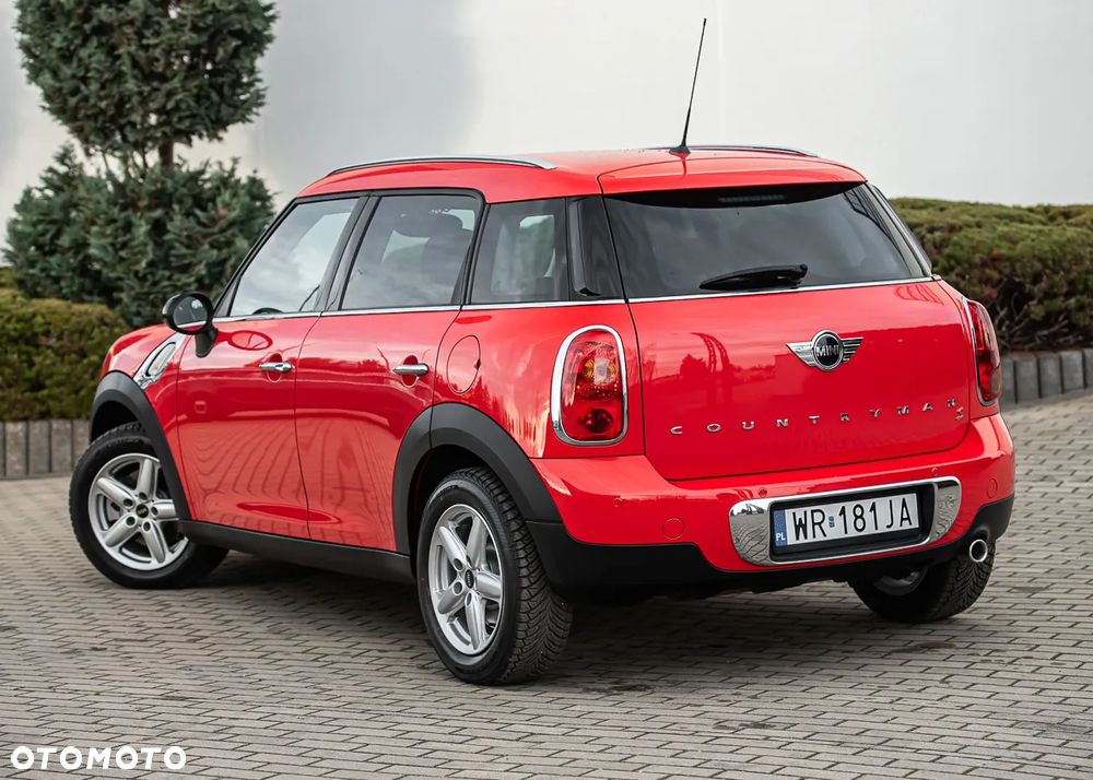 MINI Countryman - 9