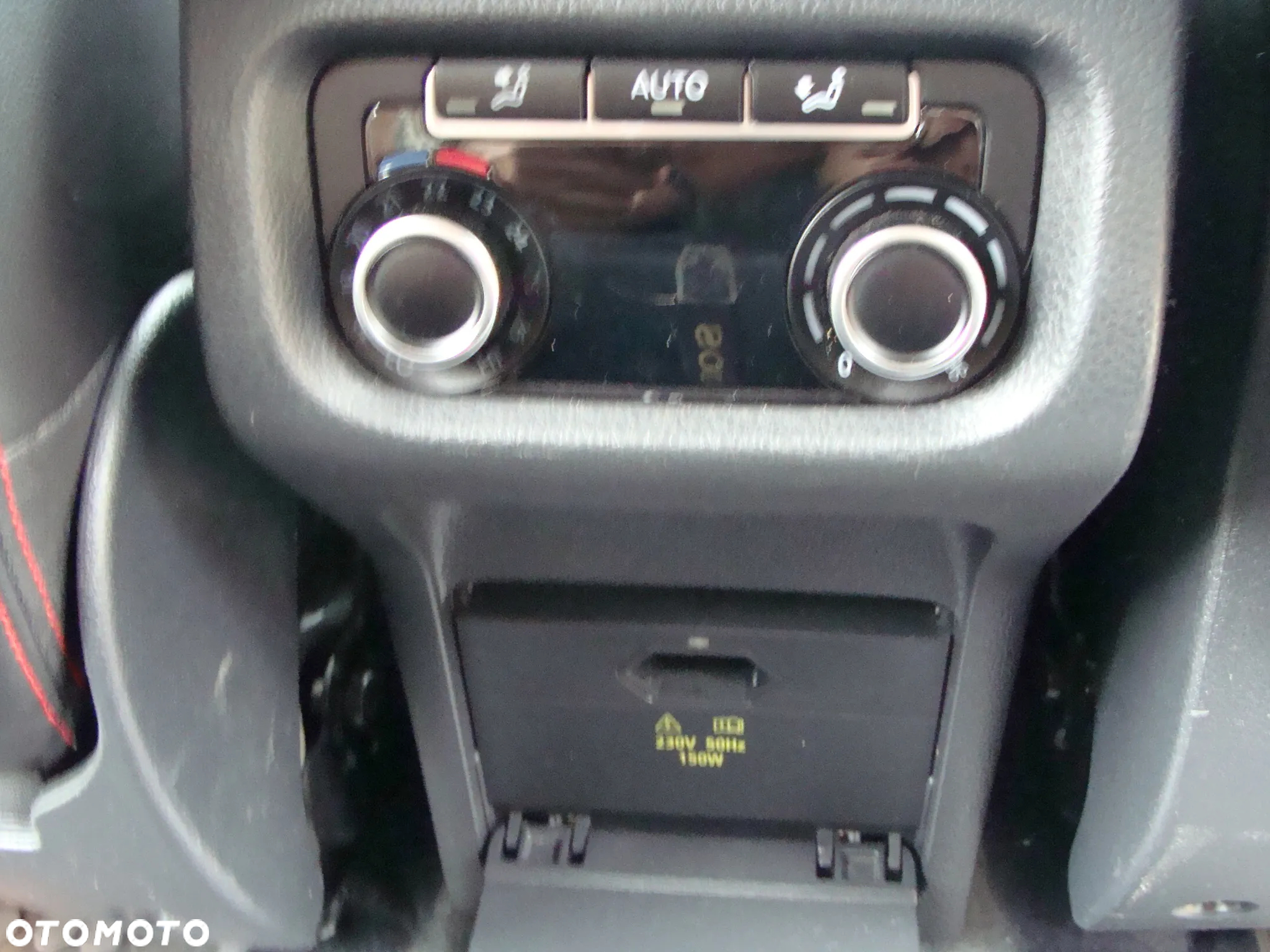 Seat Alhambra 2.0 TDI Ecomotive FR-Line - 25