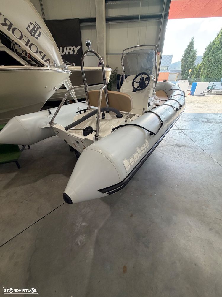Bombard 550 SUNRIDER - 3