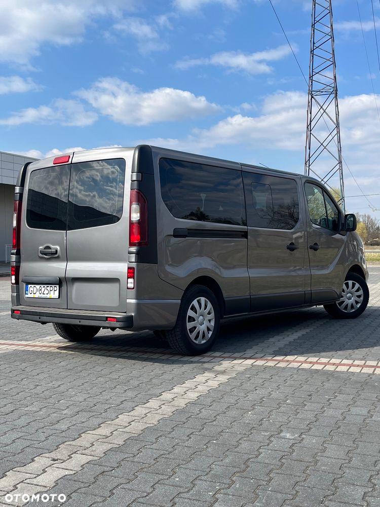 Opel Vivaro 1.6 CDTI L2 - 17