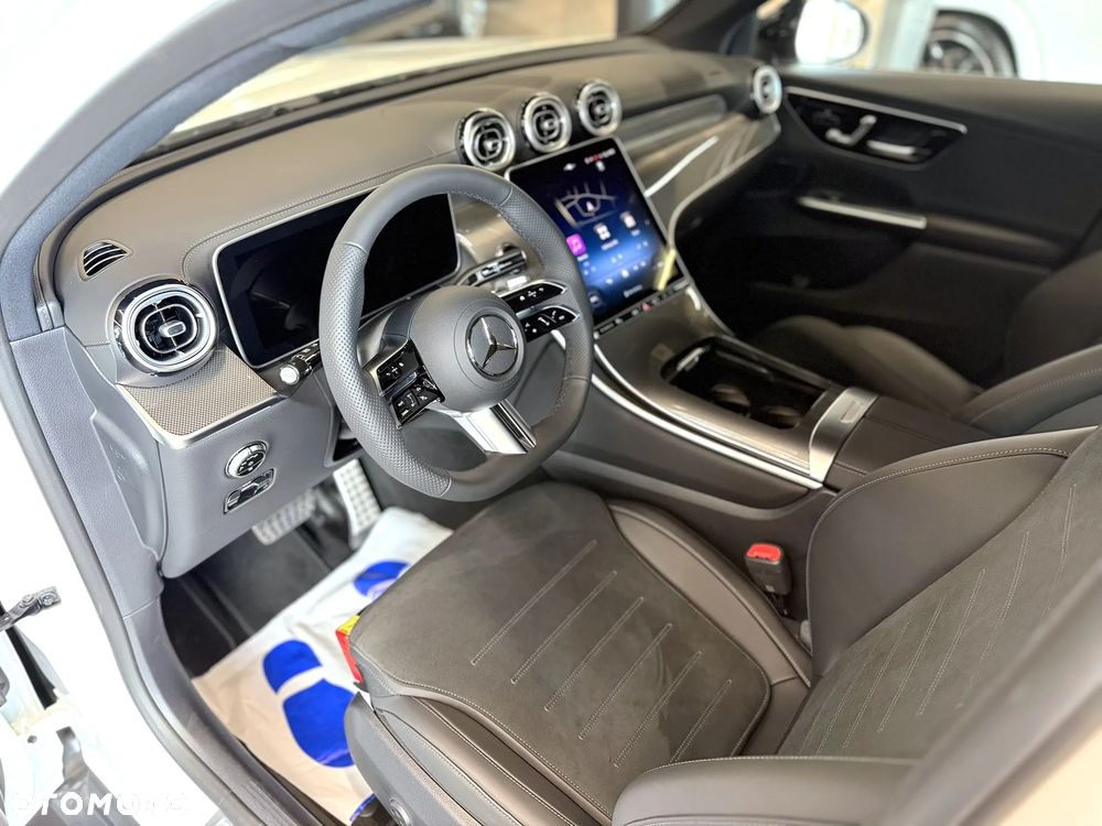 Mercedes-Benz GLC - 18