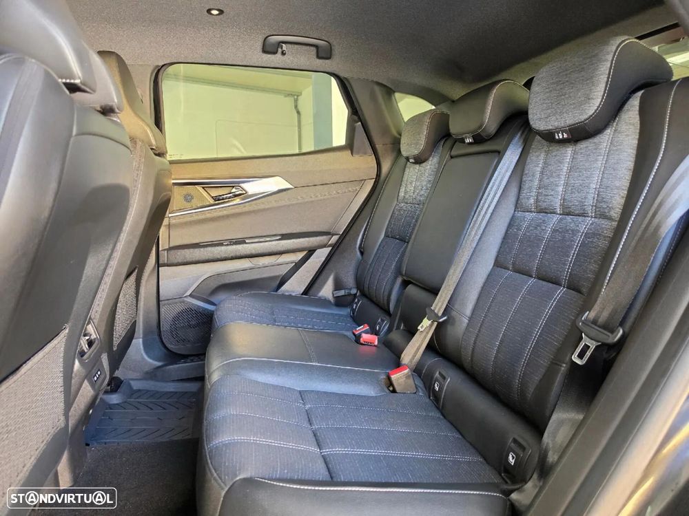 Renault Austral 1.2 E-Tech Techno - 29
