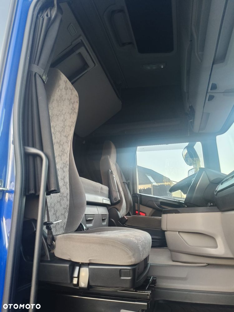 Scania R450 / EURO 6 BEZ EGR / RETARDER / STANDARD / AUTOMAT / - 22