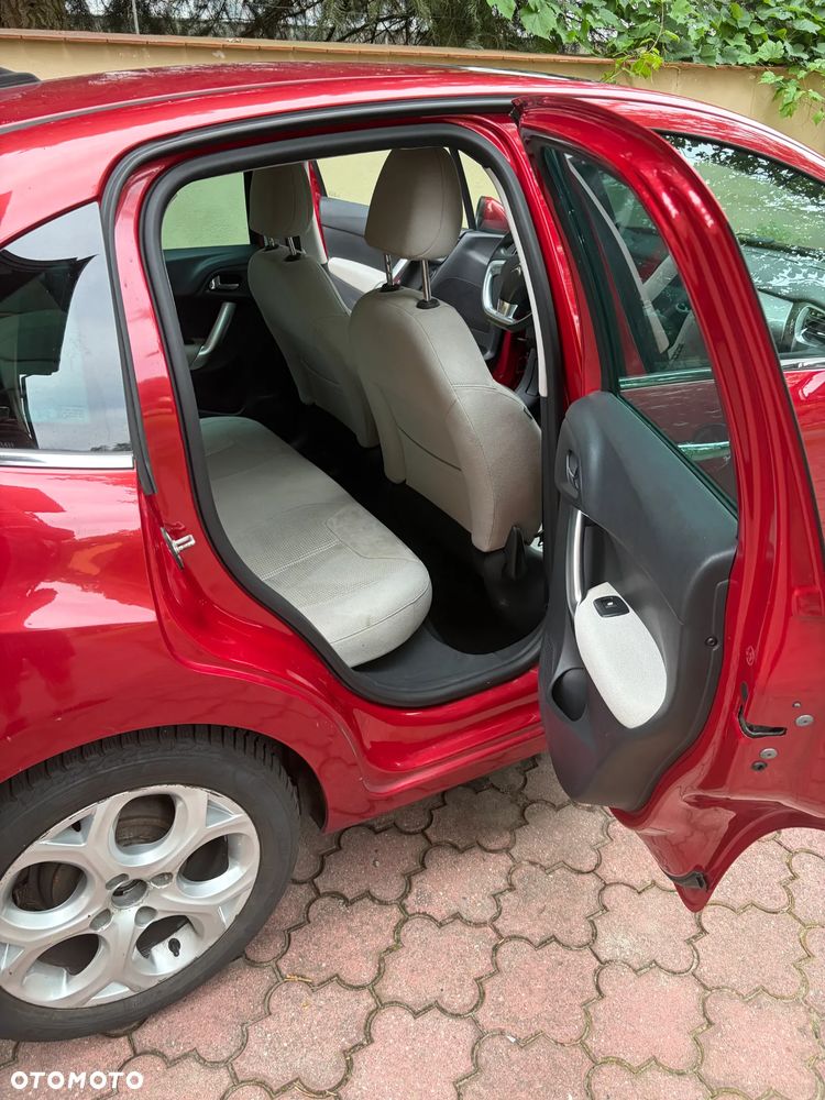 Citroën C3 1.4 VTi Exclusive - 10