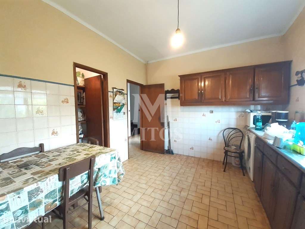 Moradia T4 em Santa Marta de Portuzelo - Grande imagem: 3/20