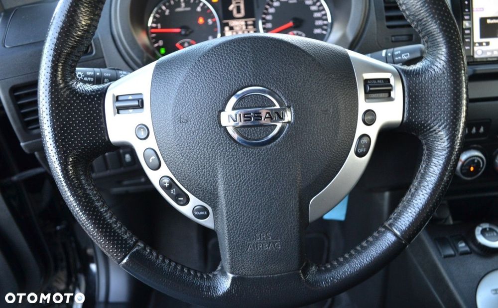 Nissan X-Trail - 27