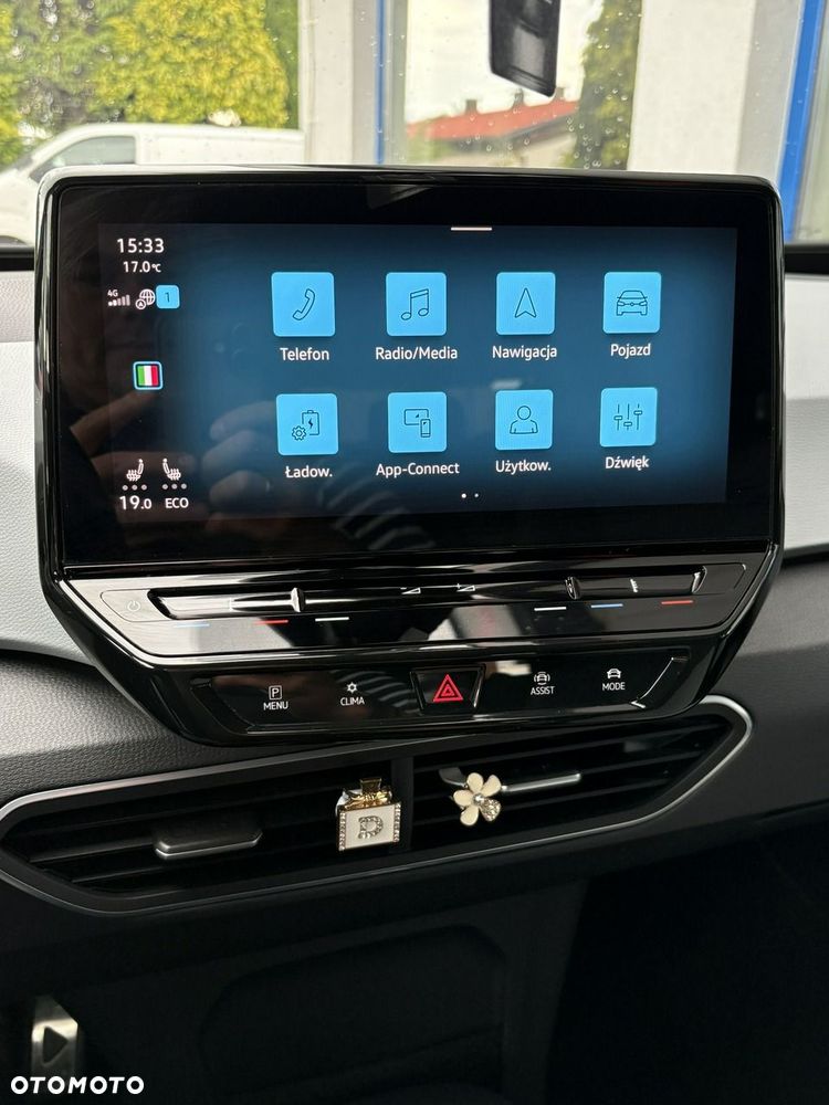 Volkswagen ID.3 58kWh Pro - 25