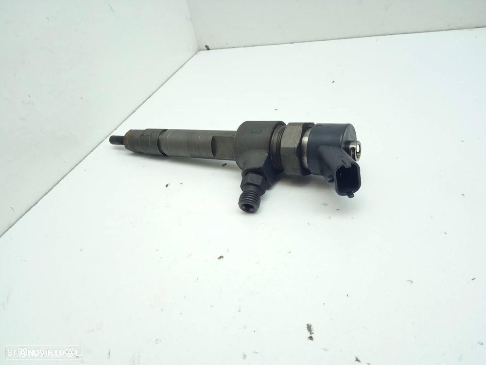 INJETOR FIAT PUNTO 1999 - 1