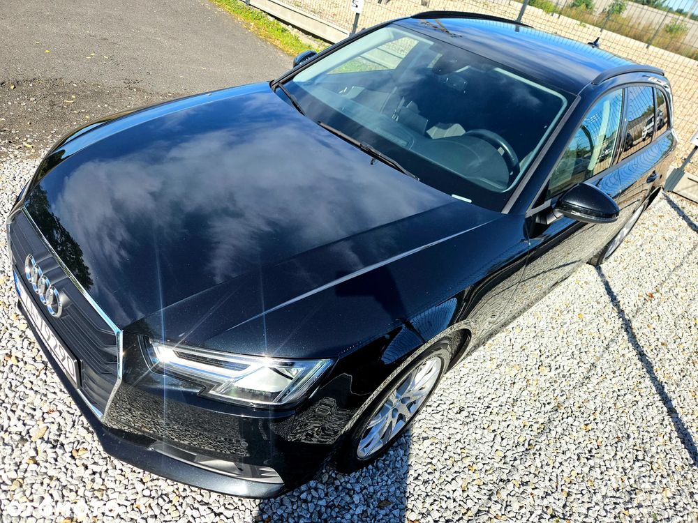 Audi A4 ver-2-0-tdi-s-tronic - 12
