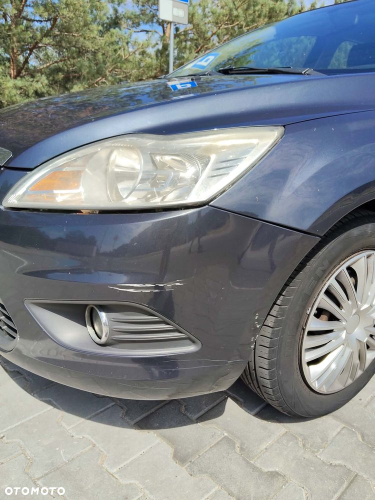 Ford Focus - 10