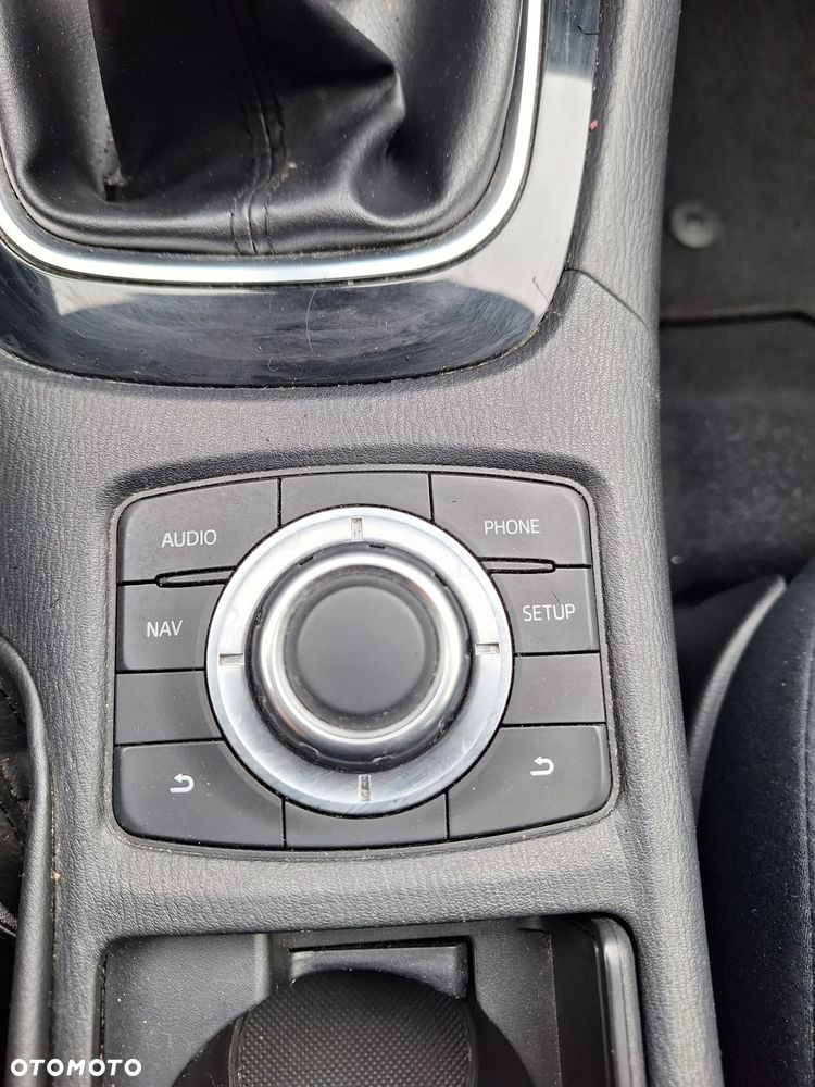 Mazda 6 SKYACTIV-G 165 Exclusive-Line - 34