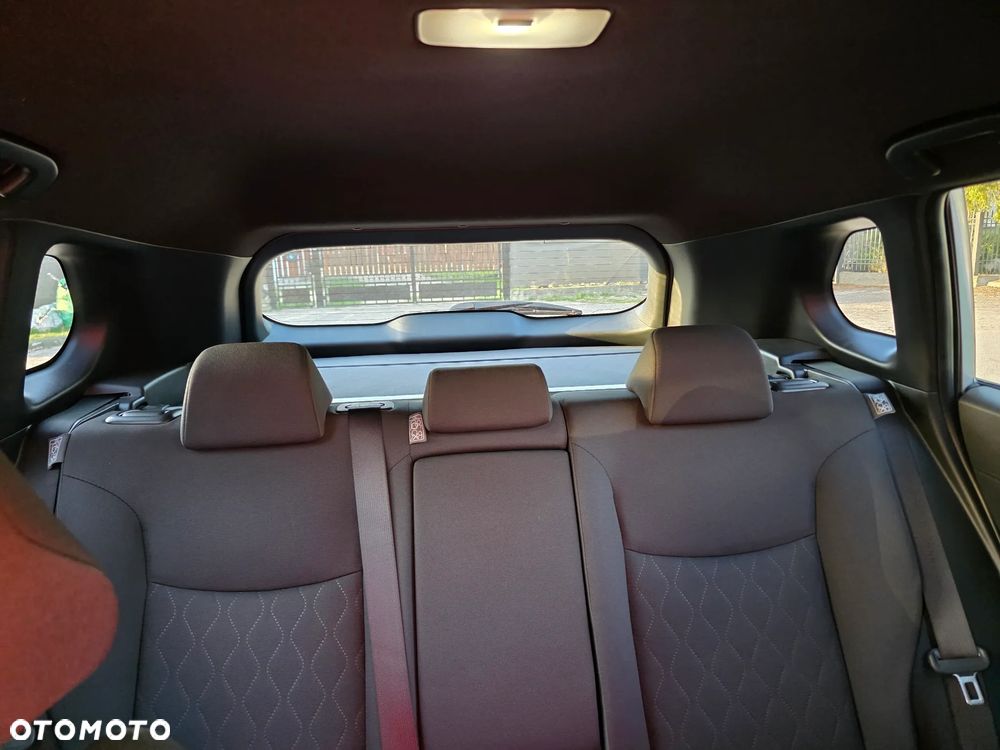 Toyota Corolla Cross 2.0 Hybrid Style - 14