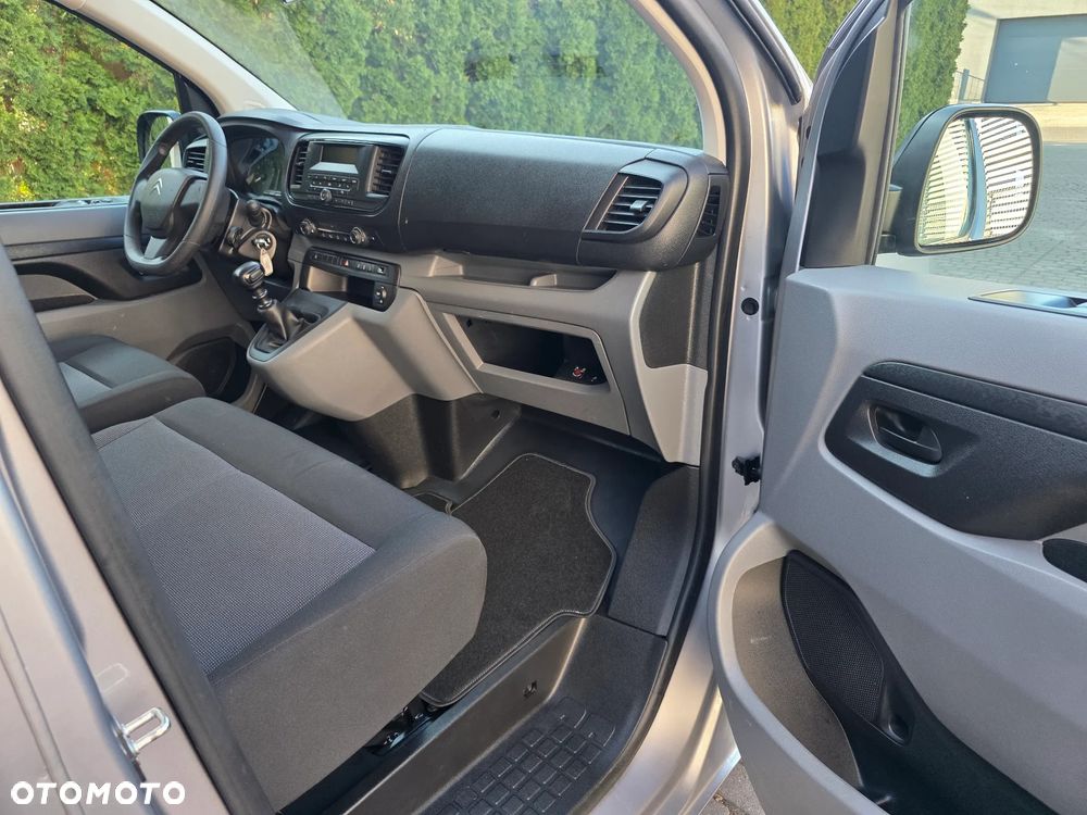 Citroën SpaceTourer XL Feel - 12