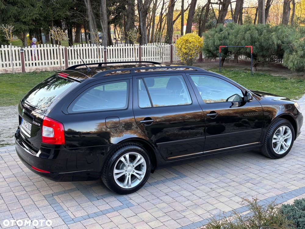 Skoda Octavia 1.6 TDI Green tec Edition - 20