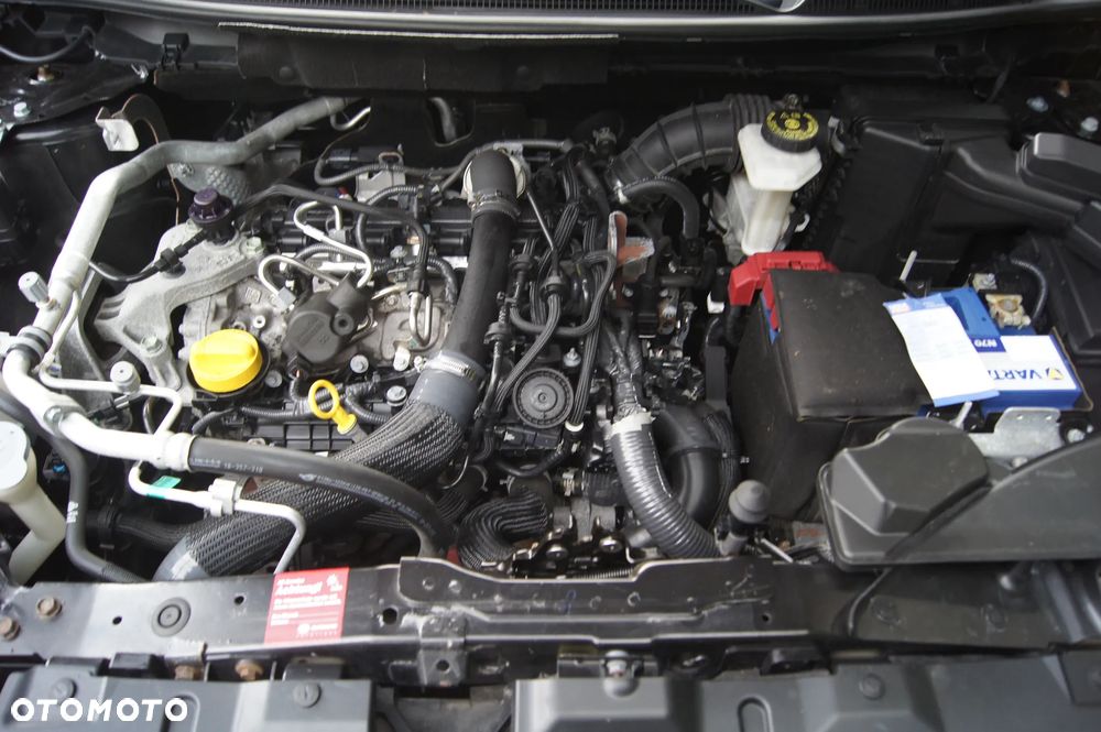 Nissan Qashqai 1.3 DIG-T N-Motion - 18