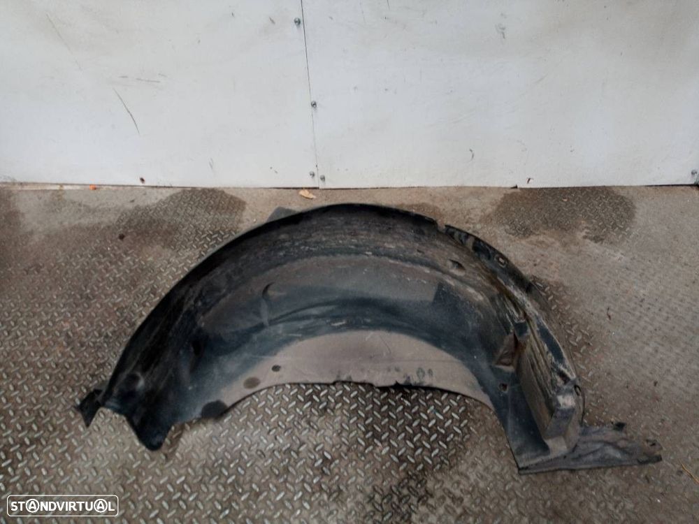 BARRA DA RODA TRASEIRA ESQUERDA CITROEN C4 PICASSO I LIMUSINA 2.0 HDI 138 136CV... - 1