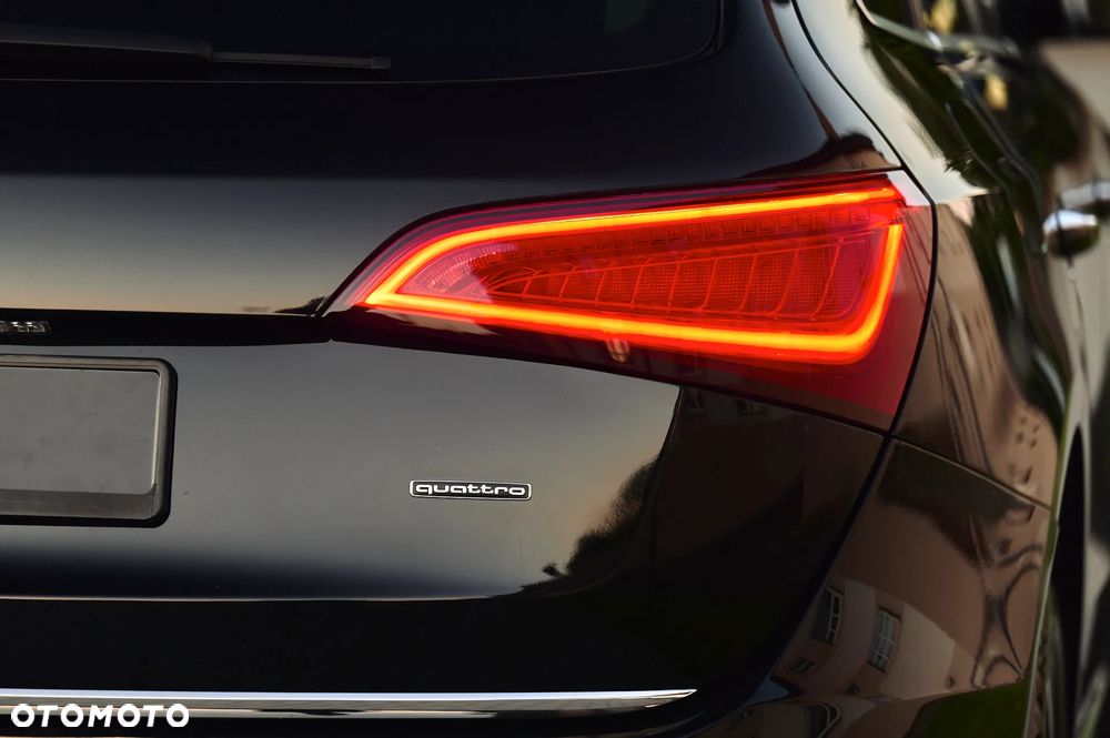 Audi Q5 2.0 TDI Quattro S tronic - 27