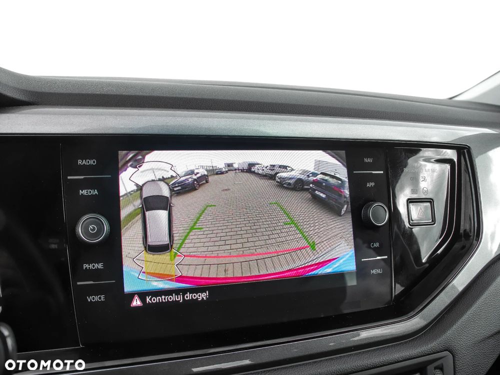 Volkswagen Taigo 1.5 TSI ACT Style DSG - 18