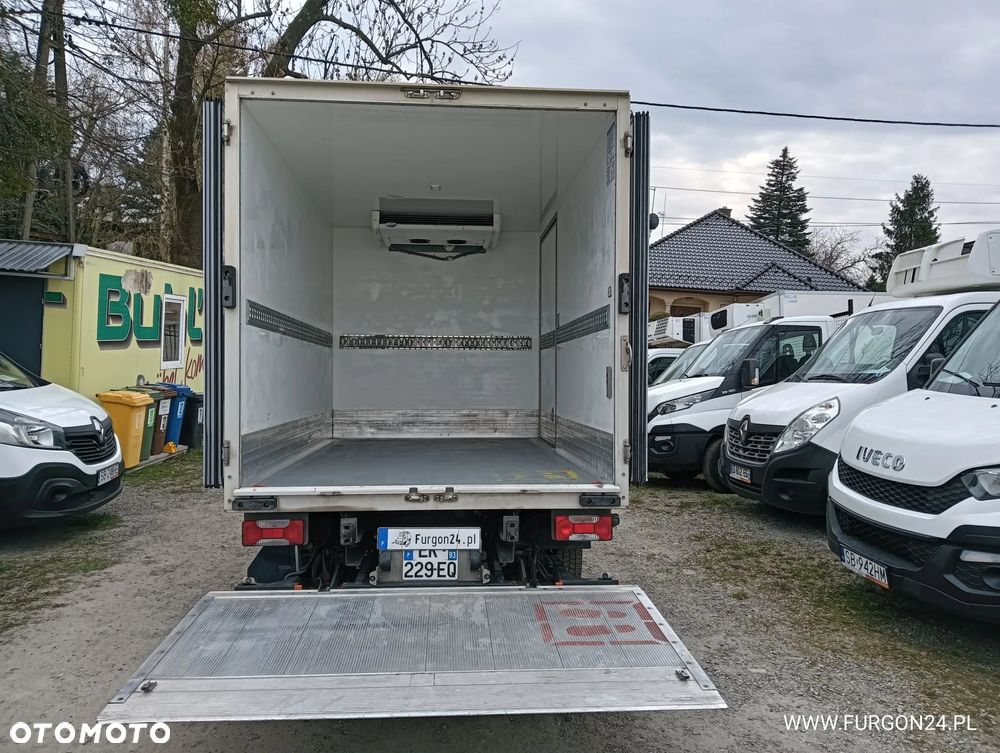 Iveco DAILY 35C13 KONTENER CHŁODNIA NR 926 - 11