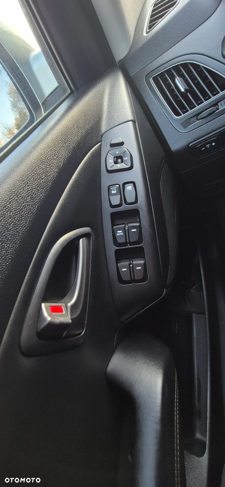 Hyundai ix35 1.7 CRDi 2WD Style - 14