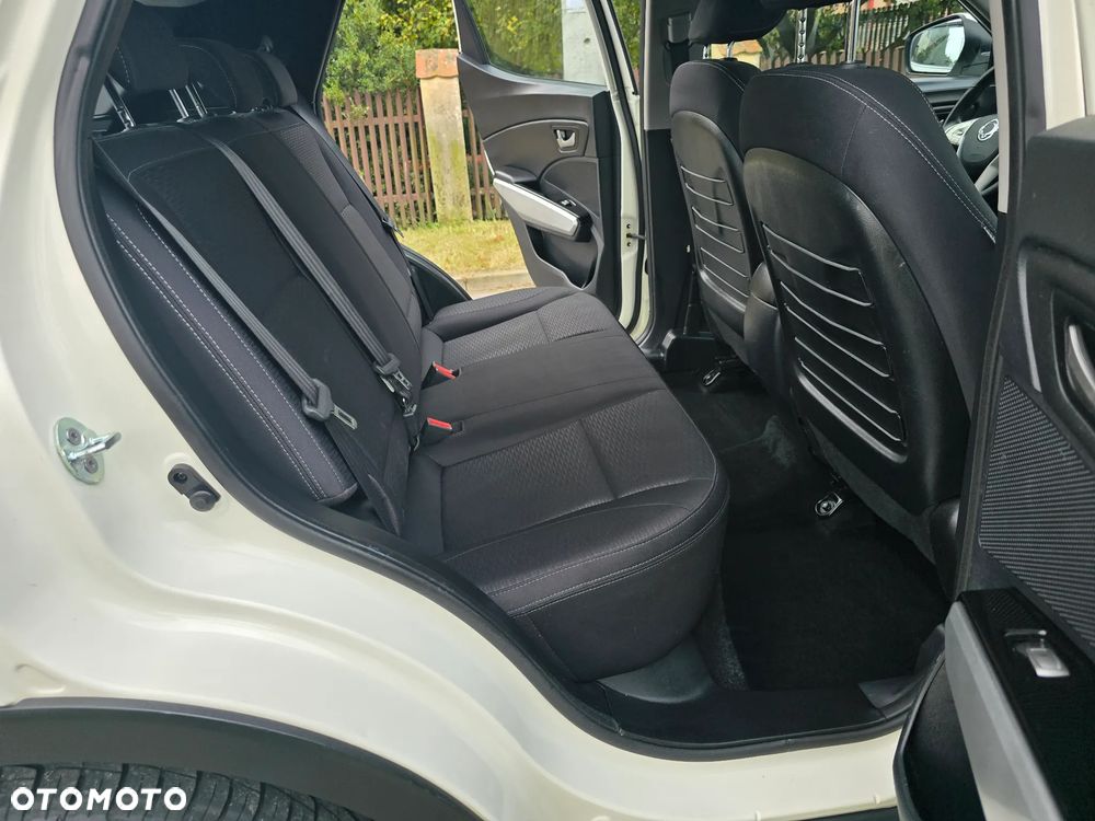 SsangYong/KGM Tivoli e-XGi 160 2WD Quartz - 28