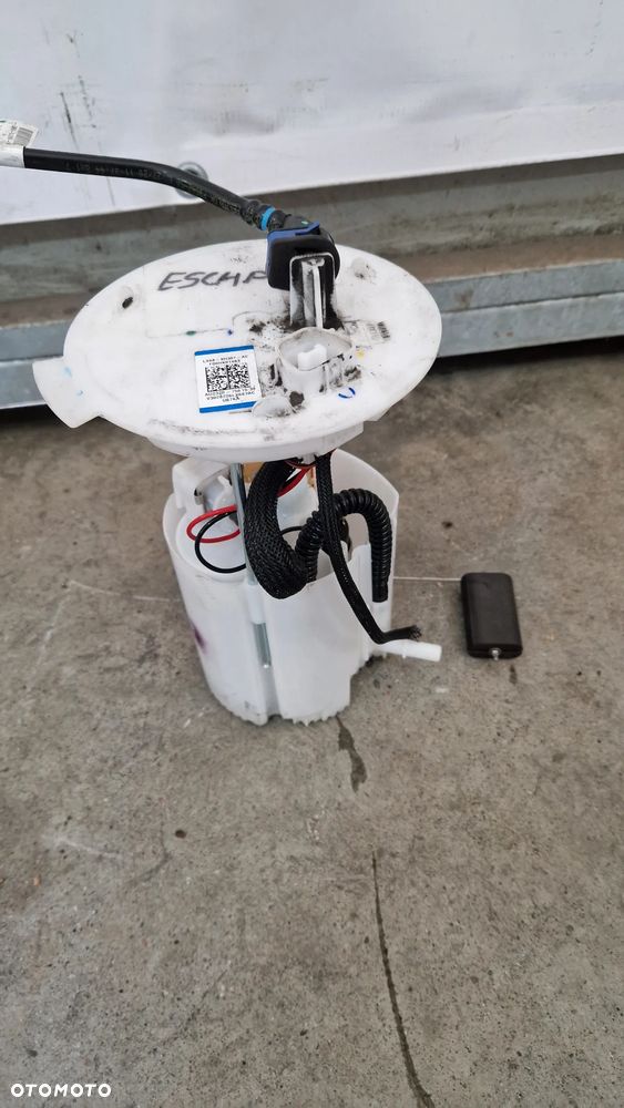 Ford Escape IV pompa paliwa 2020 - 1