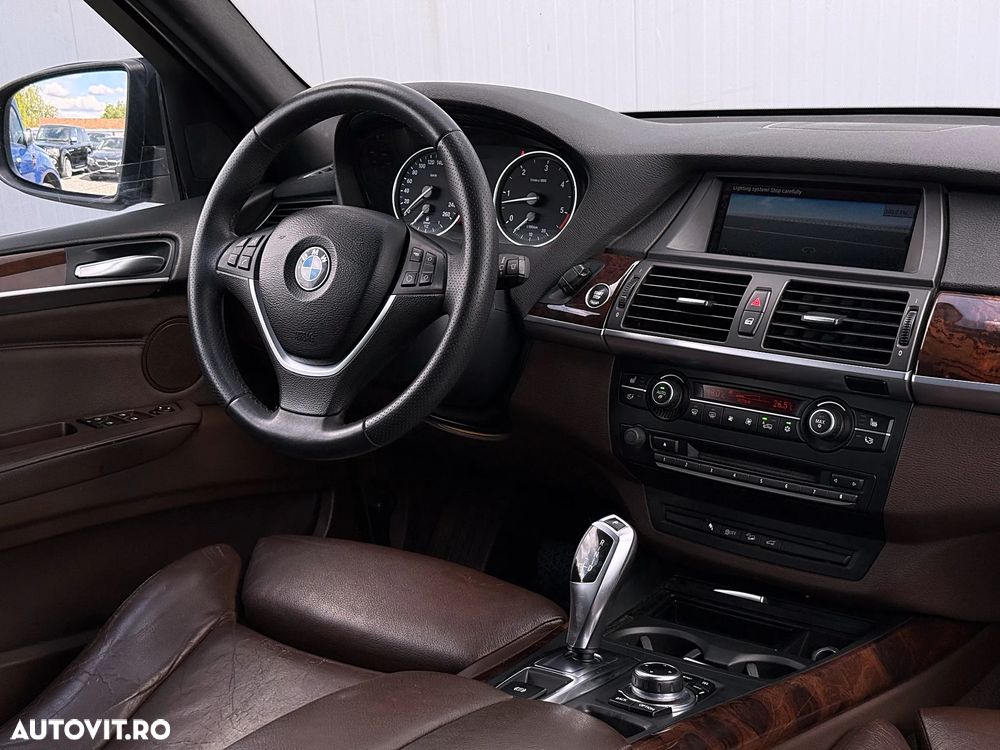 BMW X5 xDrive30d M Sport Edition - 15