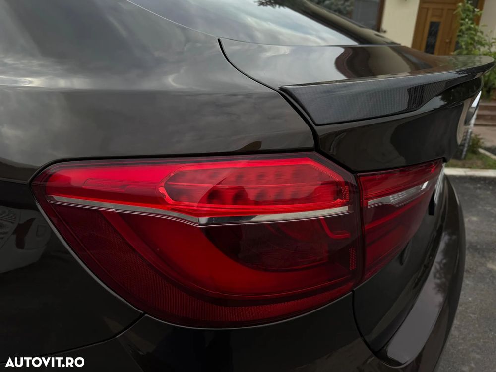BMW X6 - 8