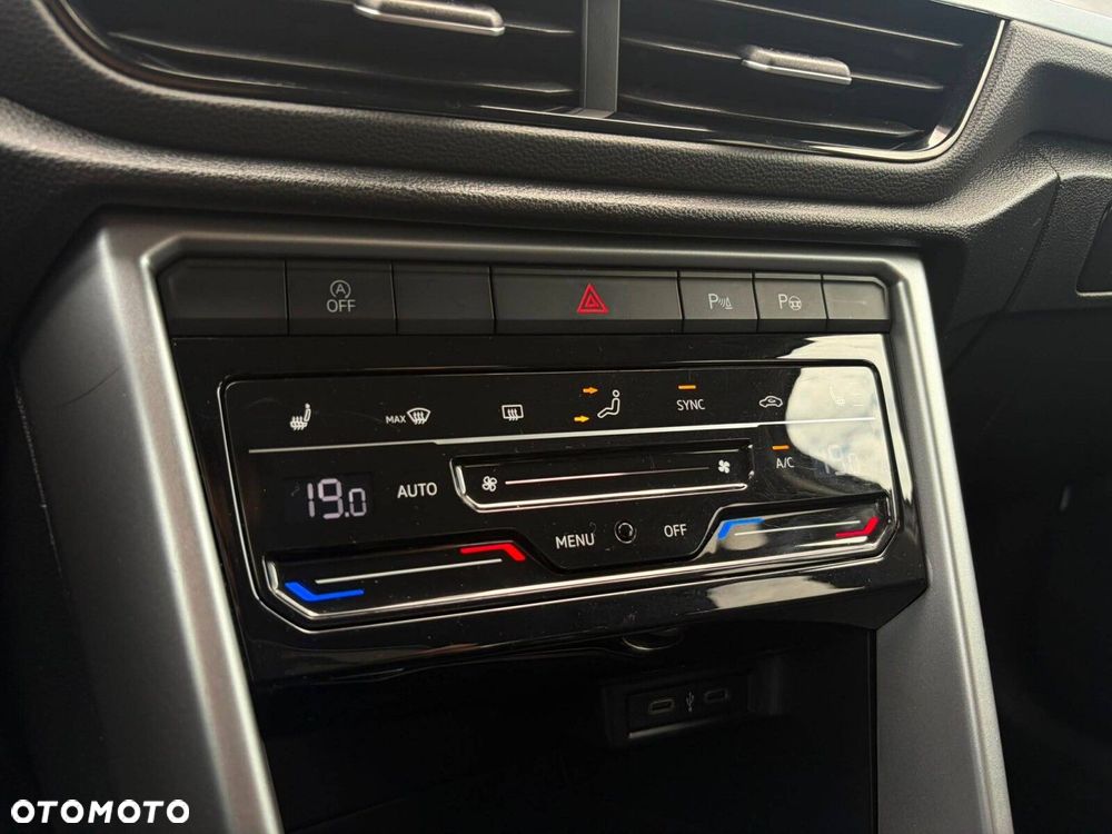 Volkswagen T-Roc 1.0 TSI Life - 15