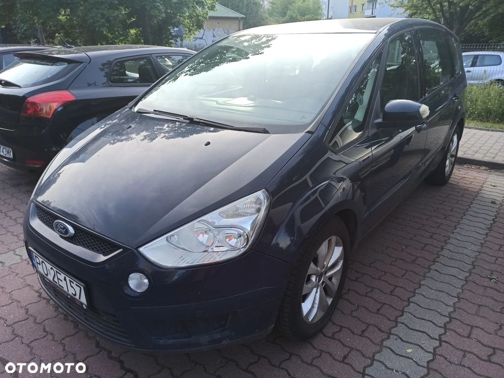 Ford S-Max 2.0 TDCi DPF Business Edition - 2