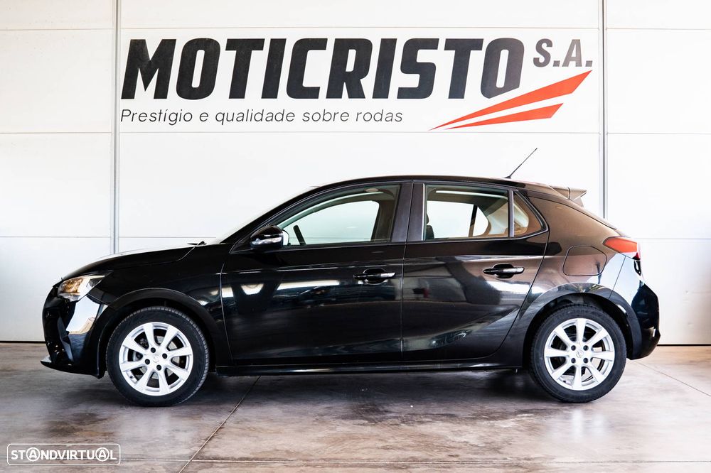 Opel Corsa 1.2 Edition - 5