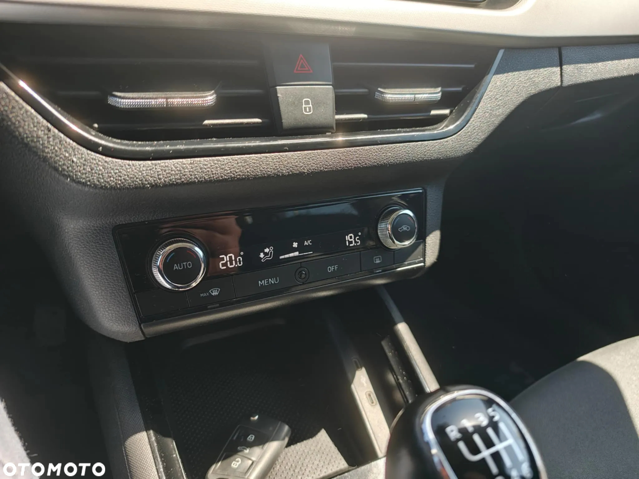 Skoda Scala 1.6 TDI Ambition - 20