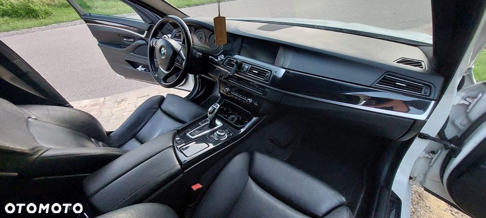 BMW Seria 5 - 17