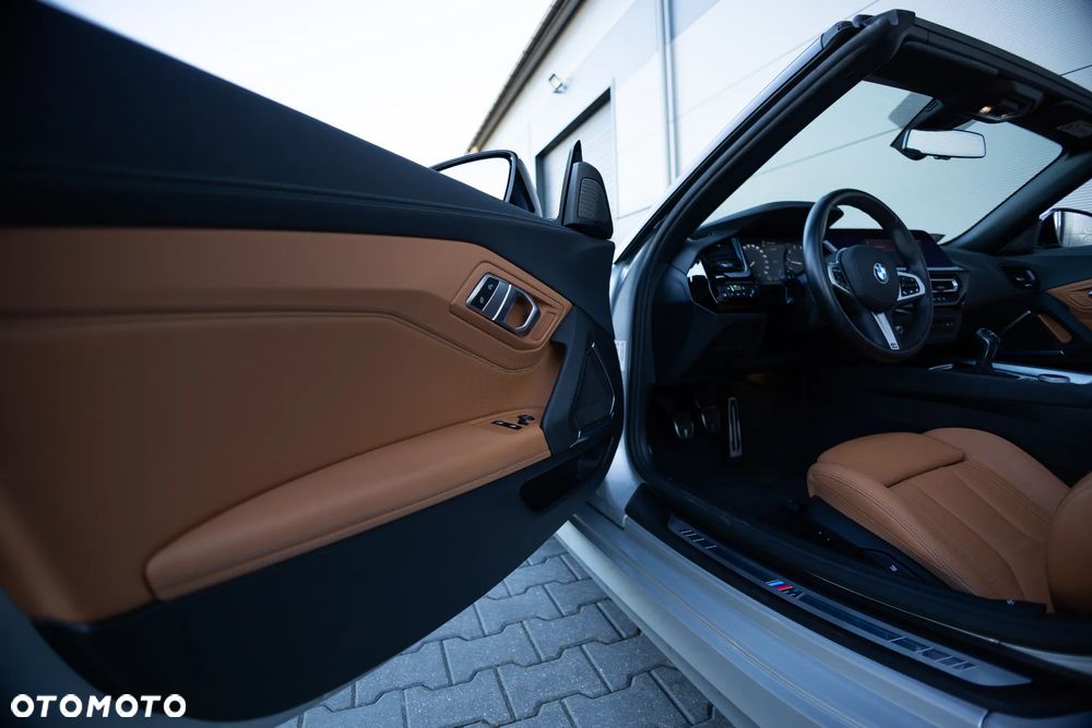 BMW Z4 20i sDrive M Sport - 6