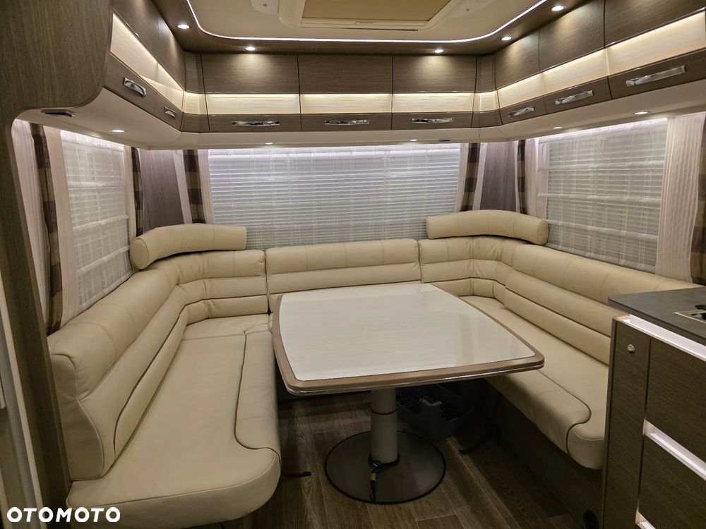 Dethleffs Exclusiv 760 ER - 28