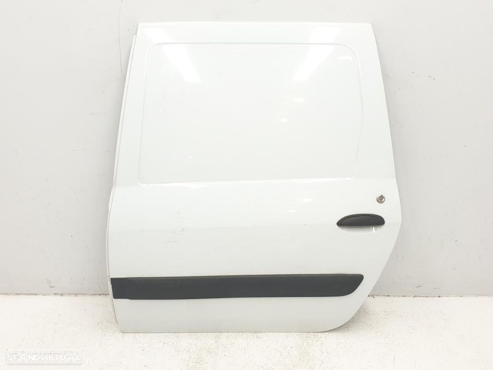 PORTA LATERAL ESQUERDA DESLIZANTE DACIA LOGAN 1 MCV FAMILIAR - 1
