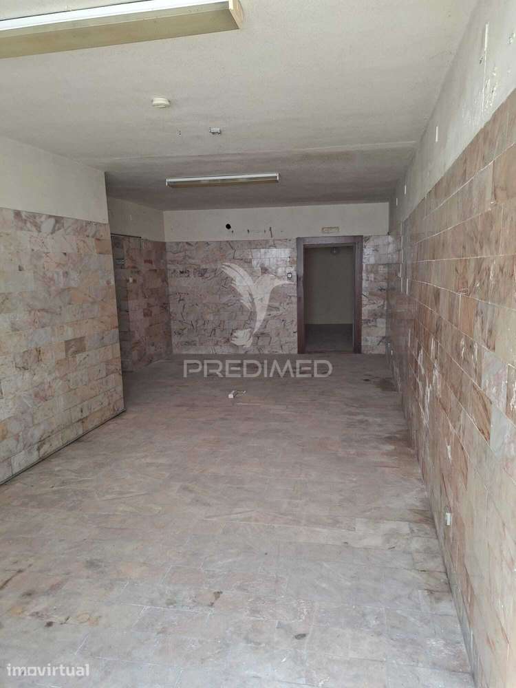 LOJA COMERCIAL - 90,40 m2 NO CENTRO DE VILA VIÇOSA - Grande imagem: 3/14