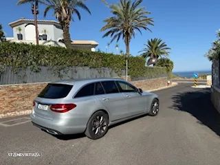 Mercedes-Benz C 220 BlueTEC Avantgarde+ Aut. - 6