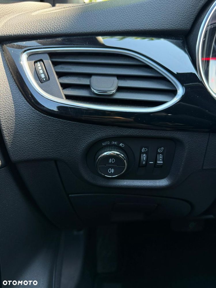 Opel Astra 1.6 CDTI Automatik Active - 26