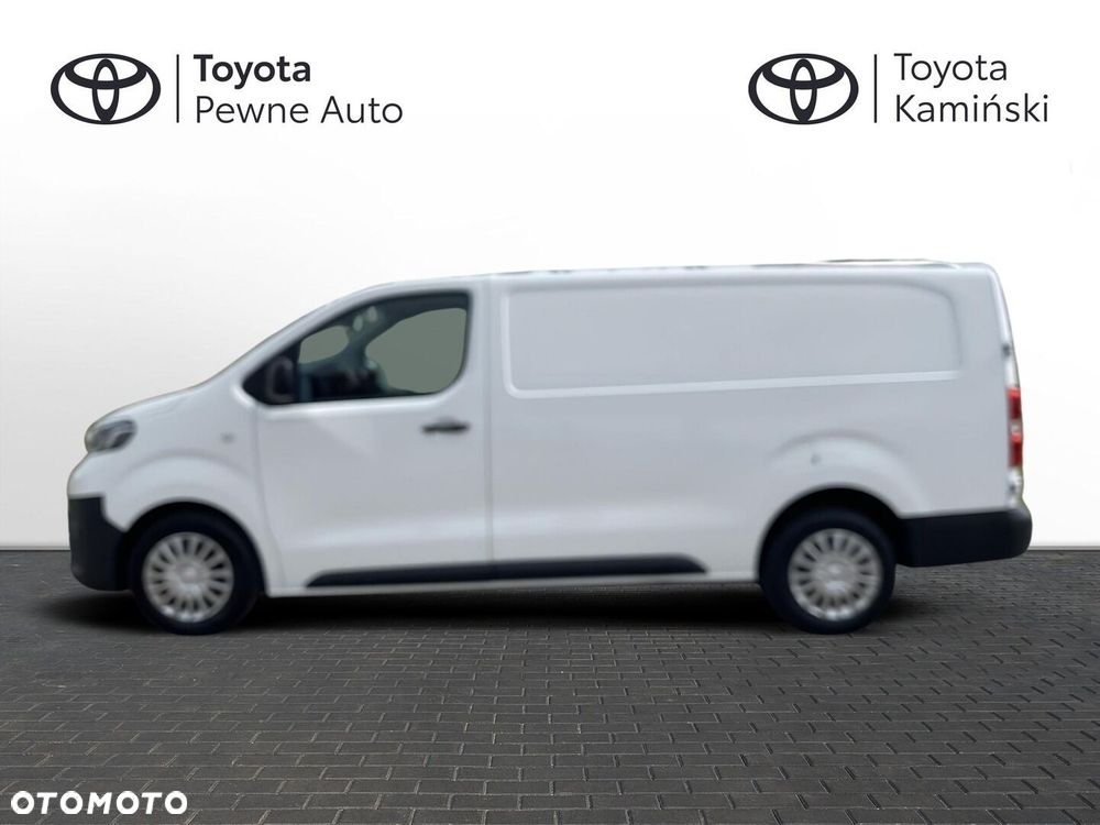 Toyota PROACE - 4