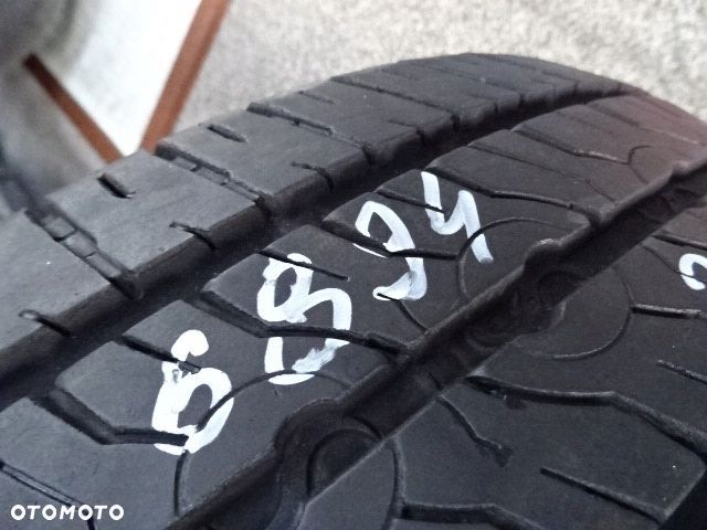 205/65/R16C 107/105T SEMPERIT VAN-LIFE 2 - 8