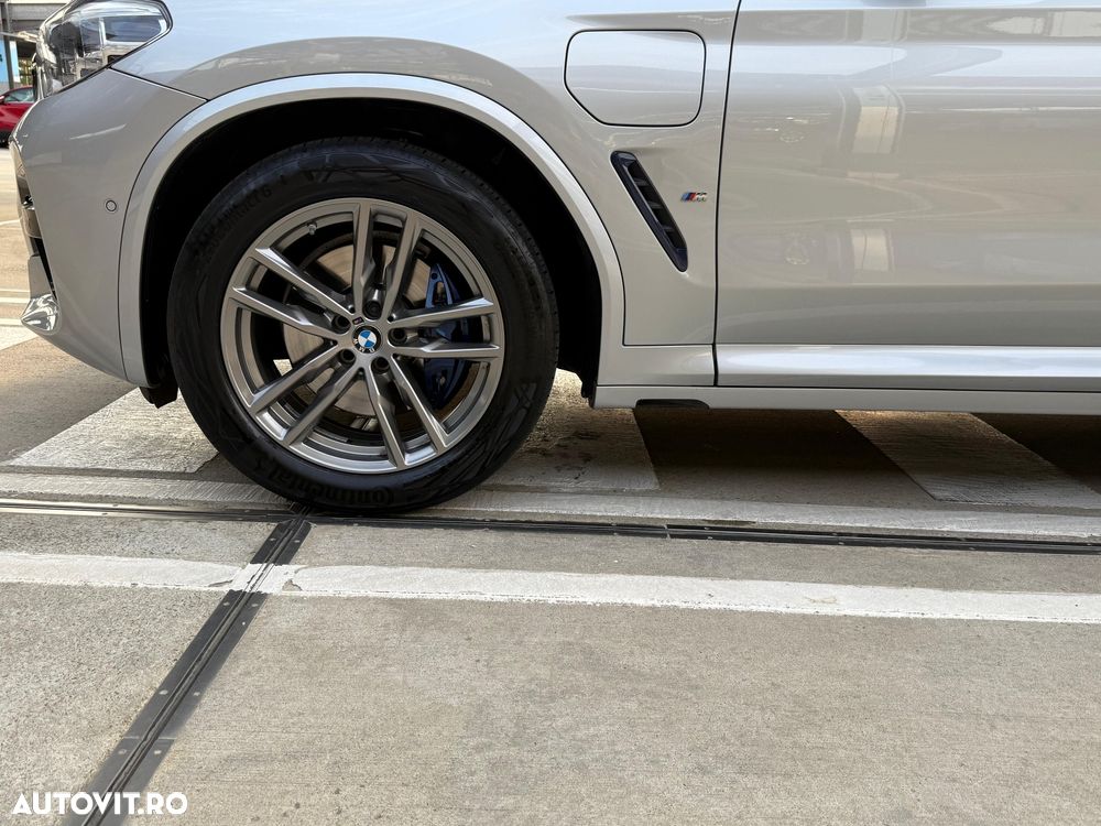 BMW X3 xDrive30e Aut. M Sport Edition - 7