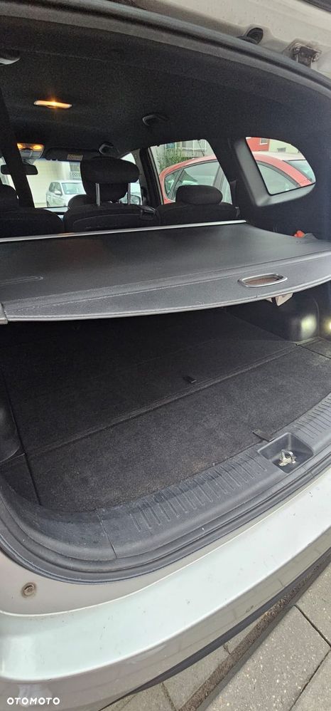 Kia Carens 1.7 CRDi L - 15