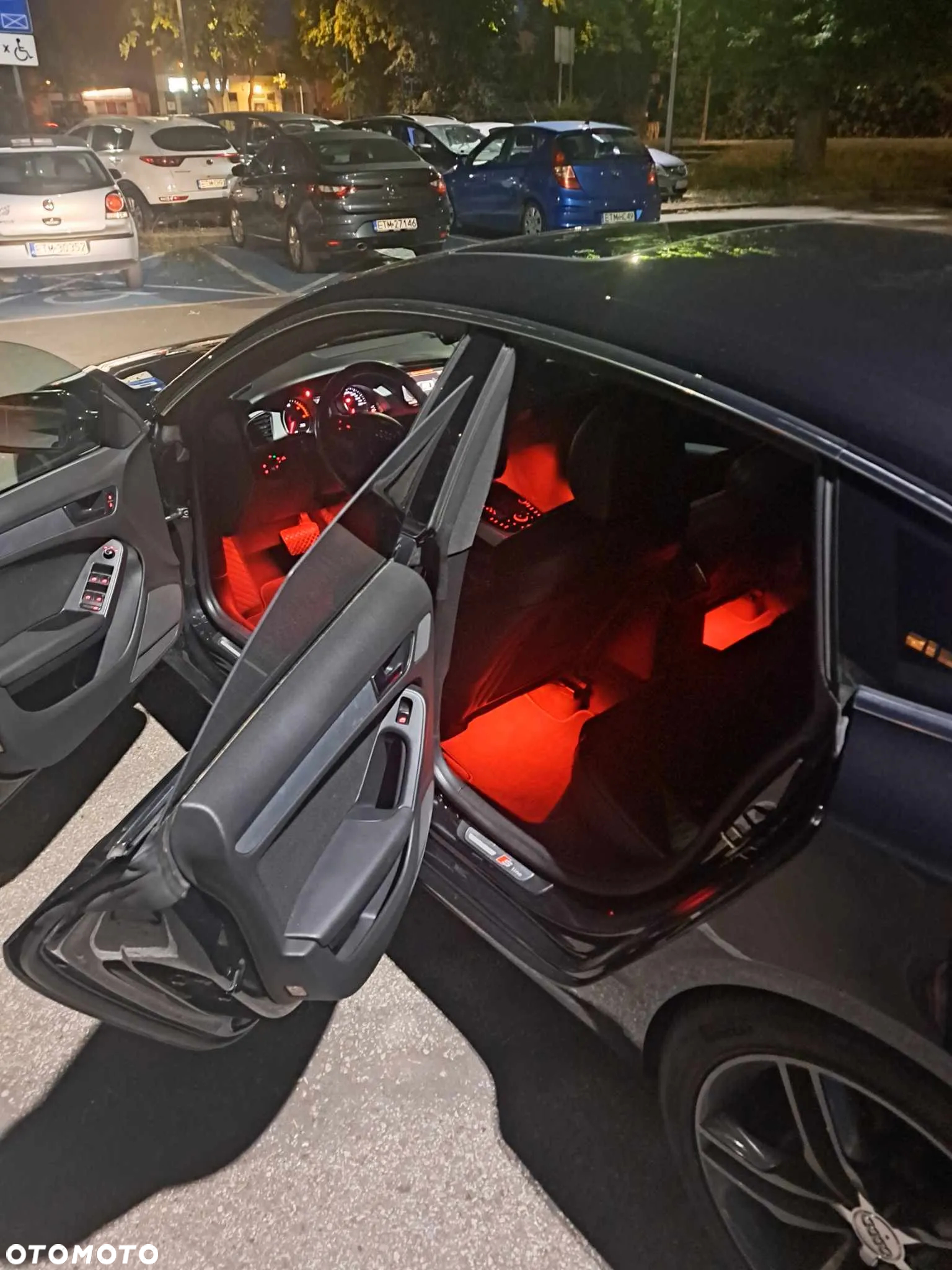 Audi A5 3.0 TDI Quattro S tronic - 12