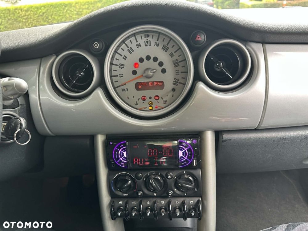 MINI ONE - 3