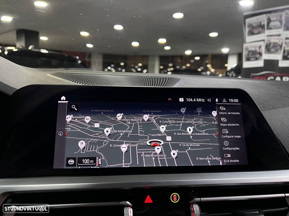 BMW 420 i Pack M Auto - 41